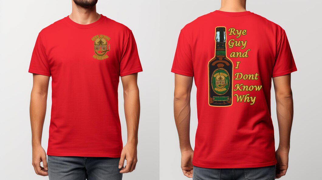Rye Guy Michters Rye Whiskey Shirt Perfect for Bourbon Lovers and Whiskey Enthusiasts Bourbon Hunter Shirt Rye Whiskey Shirt