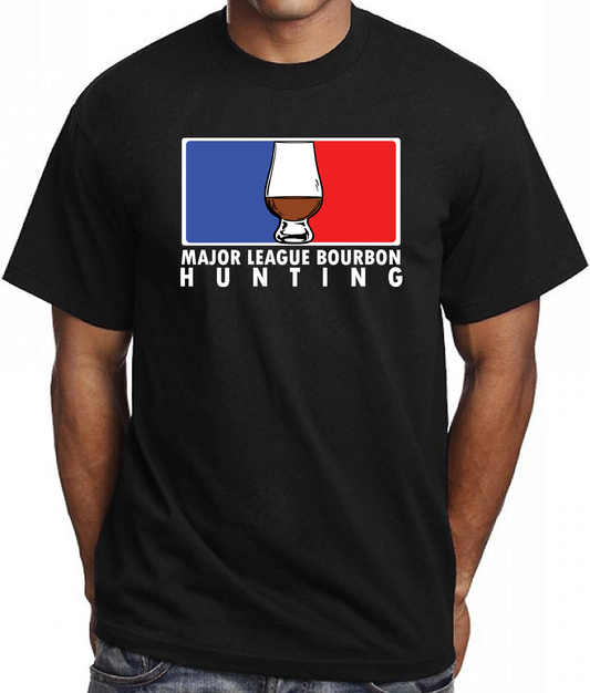 Bourbon Lover shirt Whiskey Hunter gift for Him Bourbon tasting shirt Bourbon Hunter gear Whiskey shirt Bourbon Bottles Tee Bourbon Drinker