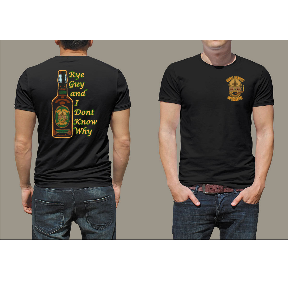 Rye Guy Michters Rye Whiskey Shirt Perfect for Bourbon Lovers and Whiskey Enthusiasts Bourbon Hunter Shirt Rye Whiskey Shirt