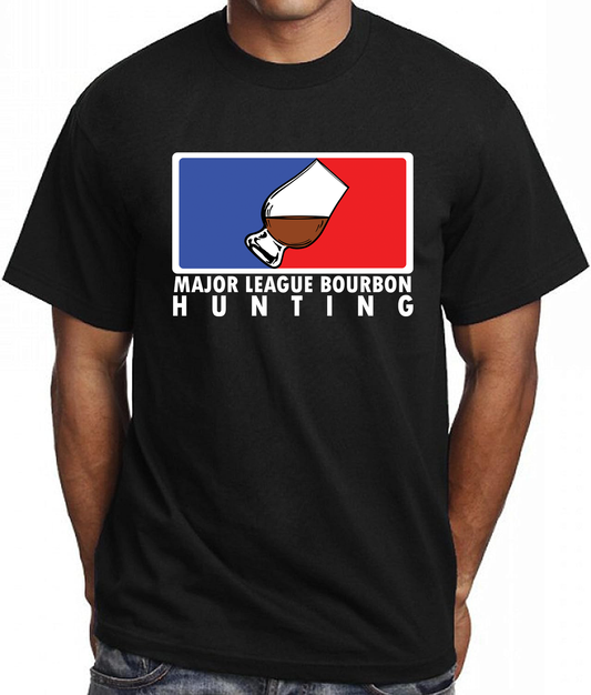Bourbon Lover shirt Whiskey Hunter gift for Him Bourbon tasting shirt Bourbon Hunter gear Whiskey shirt Bourbon Bottles Tee Bourbon Drinker