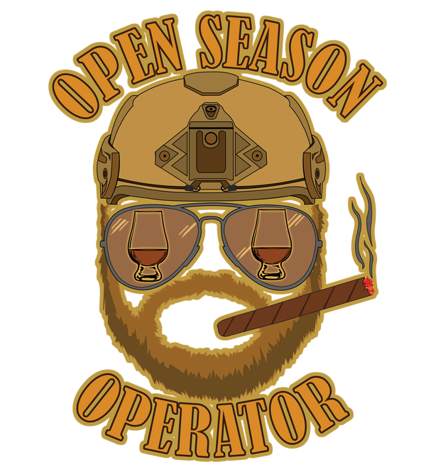 Open Season Operator Gear